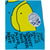 Krooked Manderson Just Caus 8.38 Skateboard Deck