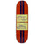 Krooked Sondoval Racecar 9.02 Skateboard Deck