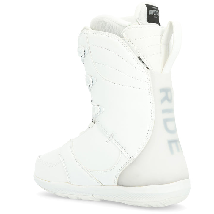 Ride Context Snowboard Boots - Women's 2024 White