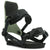 Ride x Autumn A-9 Snowboard Bindings 2024 Sage