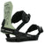 Ride x Autumn A-9 Snowboard Bindings 2024 Sage