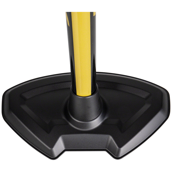 Topeak JoeBlow Pro Digital Floor Pump Black