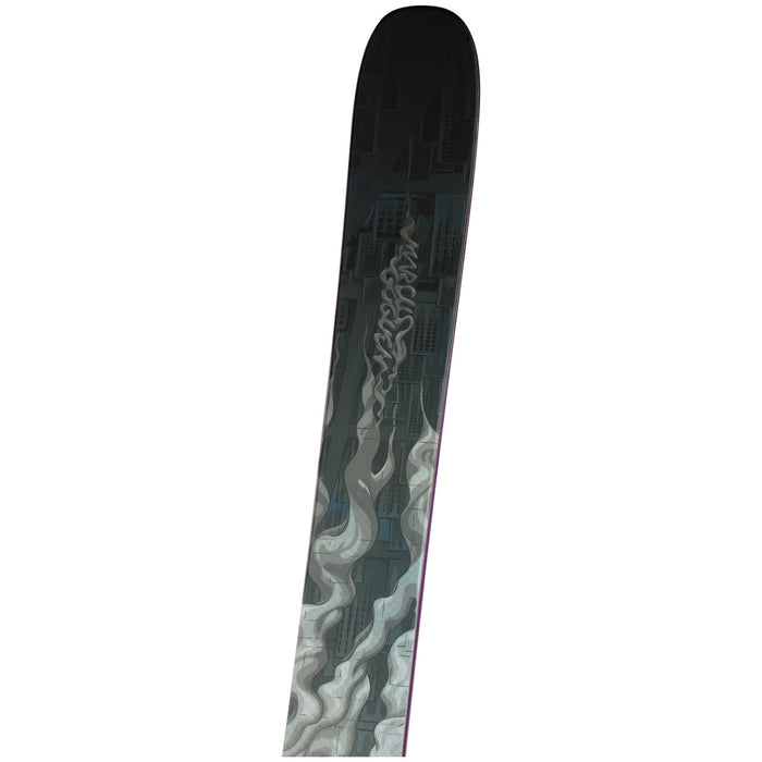 Rossignol Sender Free Marcus LTD Skis 2025