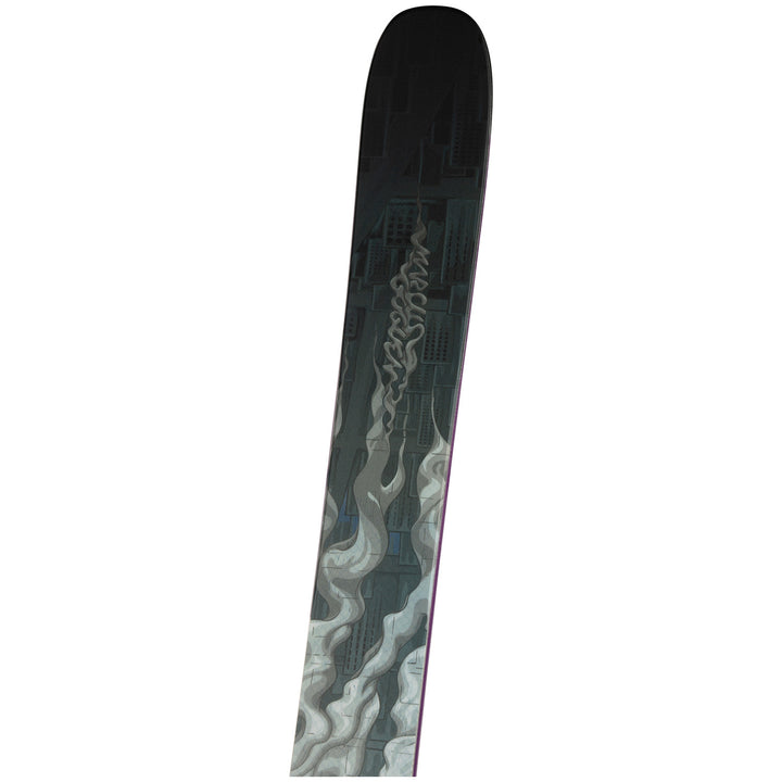 Rossignol Sender Free Marcus LTD Skis 2025