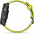 Garmin Forerunner 965 Smartwatch Carbon Gray DLC Titanium/Black with Amp Yellow/Black Silicone Band