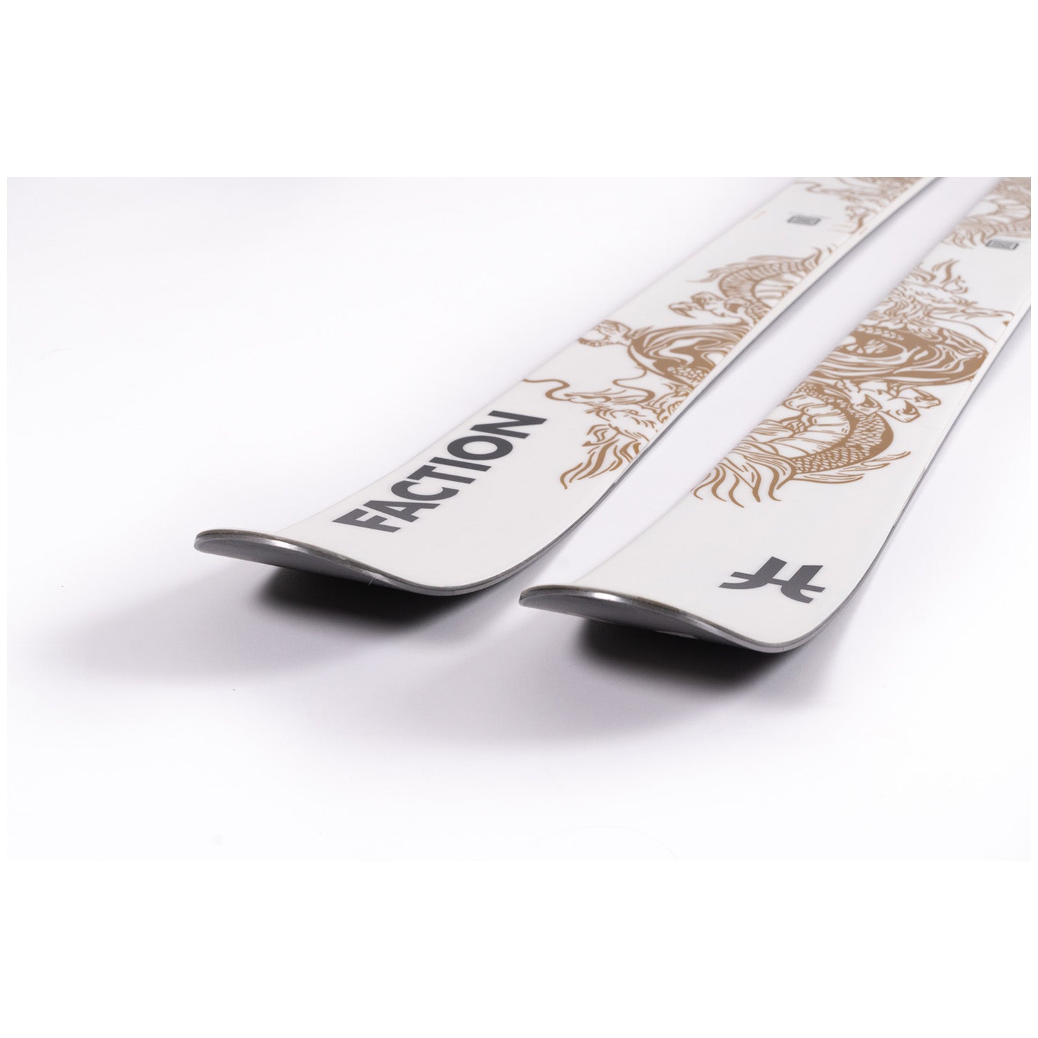 Faction Prodigy 1 Gu Skis 2025 – evo