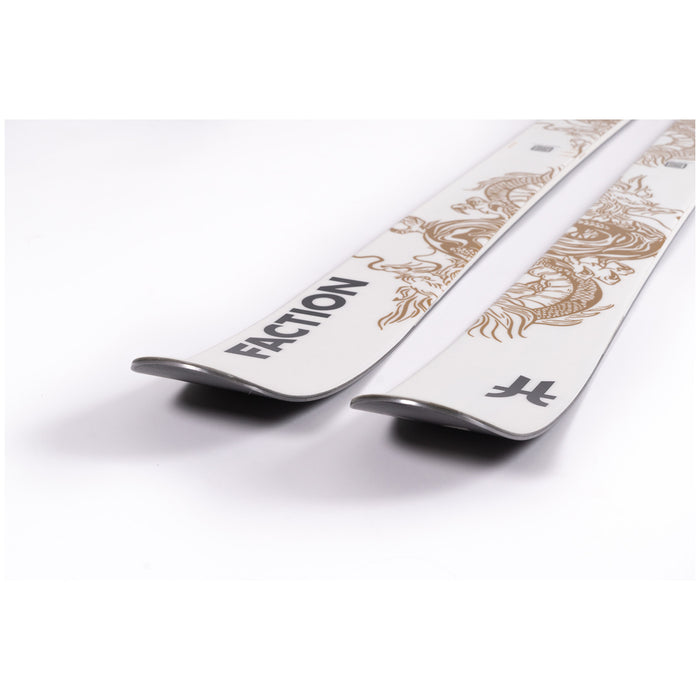 Faction Prodigy 1 Gu Skis 2025