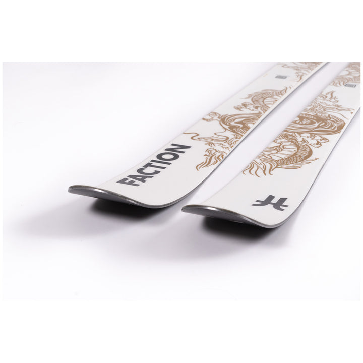 Faction Prodigy 1 Gu Skis 2025