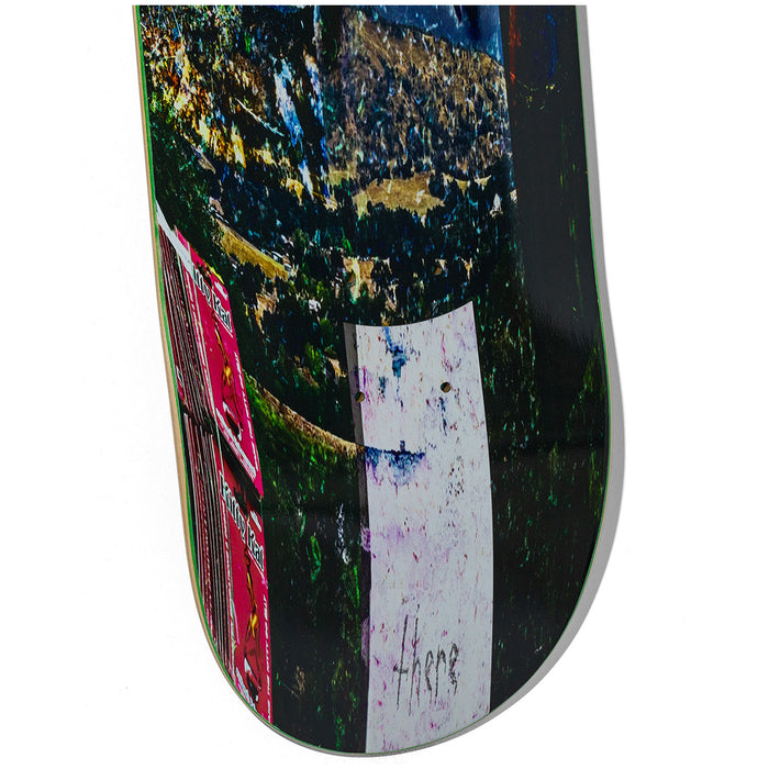 There Skateboards Circle Of Life 8.25 Skateboard Deck
