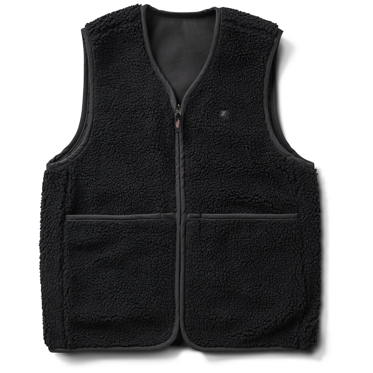 Roark JT Vest - Men's Vintage Black