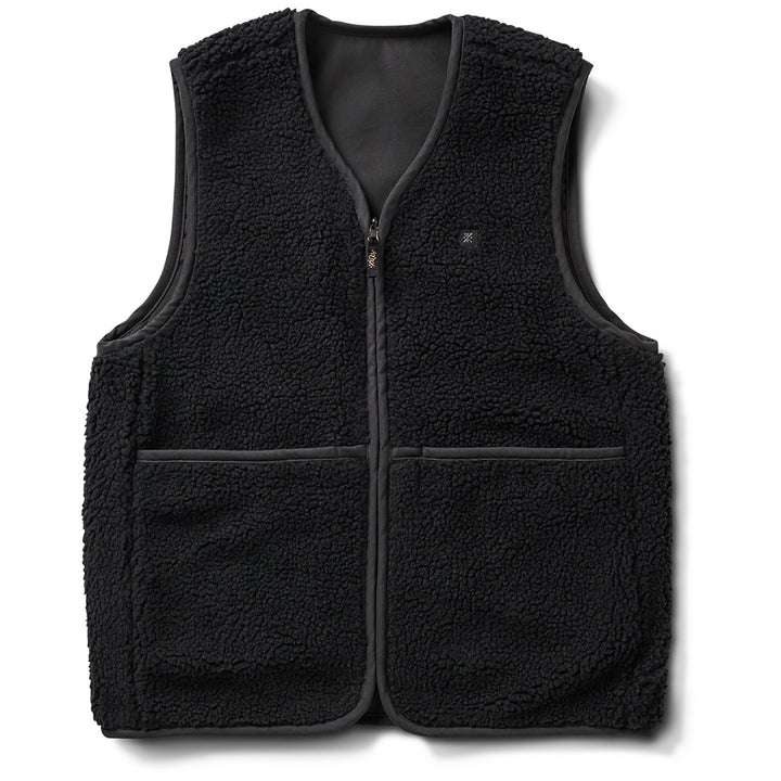 Roark JT Vest - Men's Vintage Black