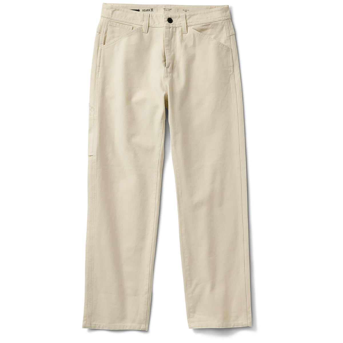 Roark JT Pants - Men's Almond Paste