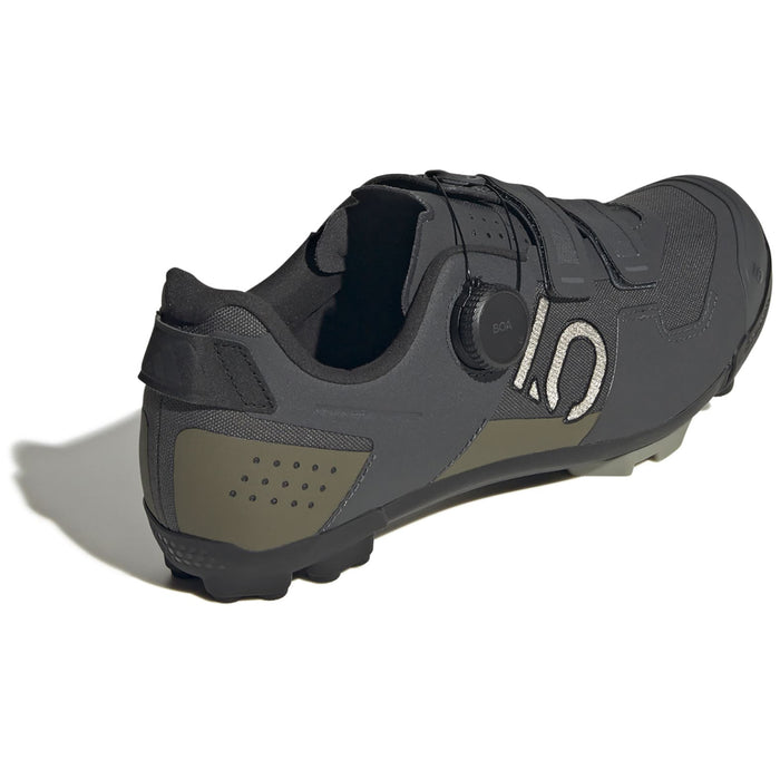 Five Ten Kestrel Boa Shoes Grey Six/Silver Pebble/Olive Strata