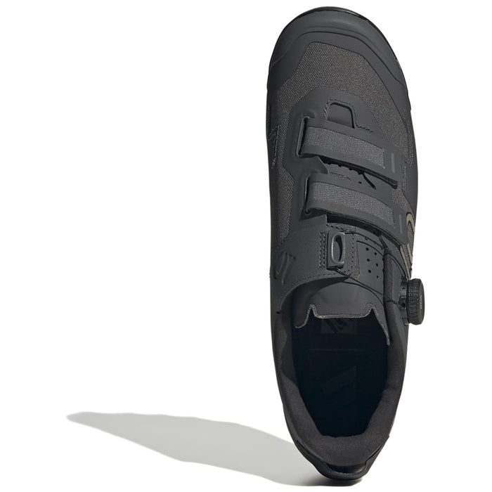 Five Ten Kestrel Boa Shoes Grey Six/Silver Pebble/Olive Strata