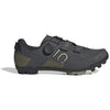 Grey Six/Silver Pebble/Olive Strata