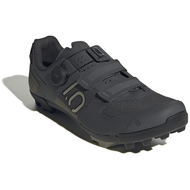 Five Ten Kestrel Boa Shoes Grey Six/Silver Pebble/Olive Strata