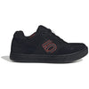Core Black/Red/Grey Five