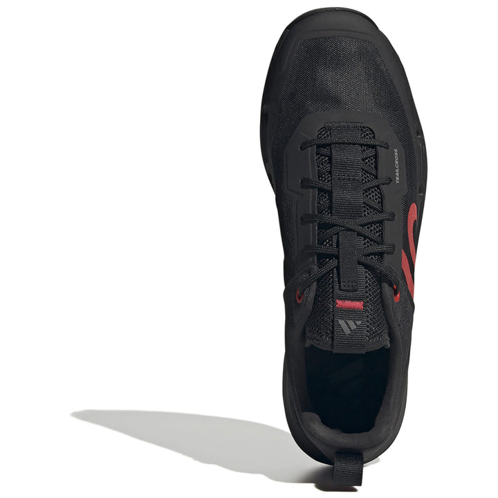 Five Ten Trailcross LT Shoes Core Black/Pure Ruby/Grey Three