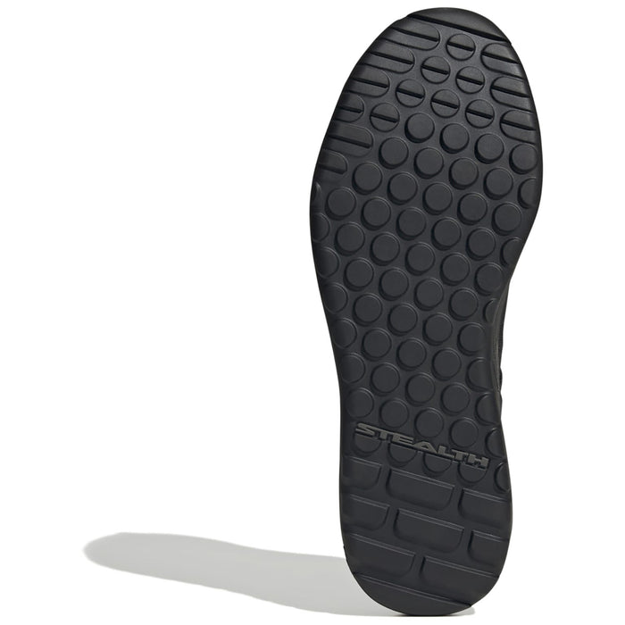 Five Ten Trailcross LT Shoes Core Black/Pure Ruby/Grey Three