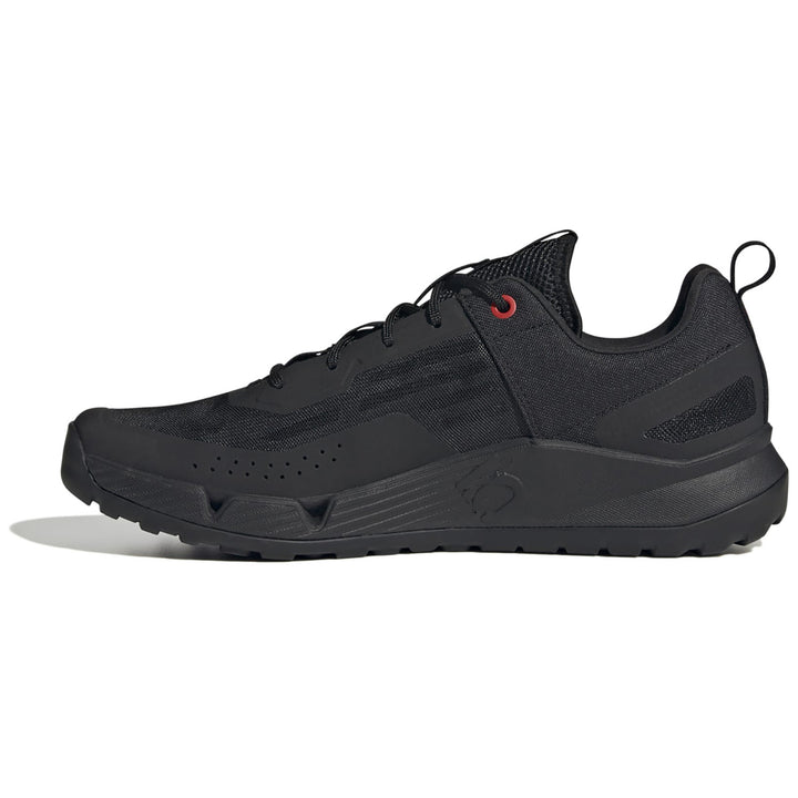 Five Ten Trailcross LT Shoes Core Black/Pure Ruby/Grey Three