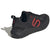 Five Ten Trailcross LT Shoes Core Black/Pure Ruby/Grey Three