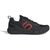 Five Ten Trailcross LT Shoes Core Black/Pure Ruby/Grey Three