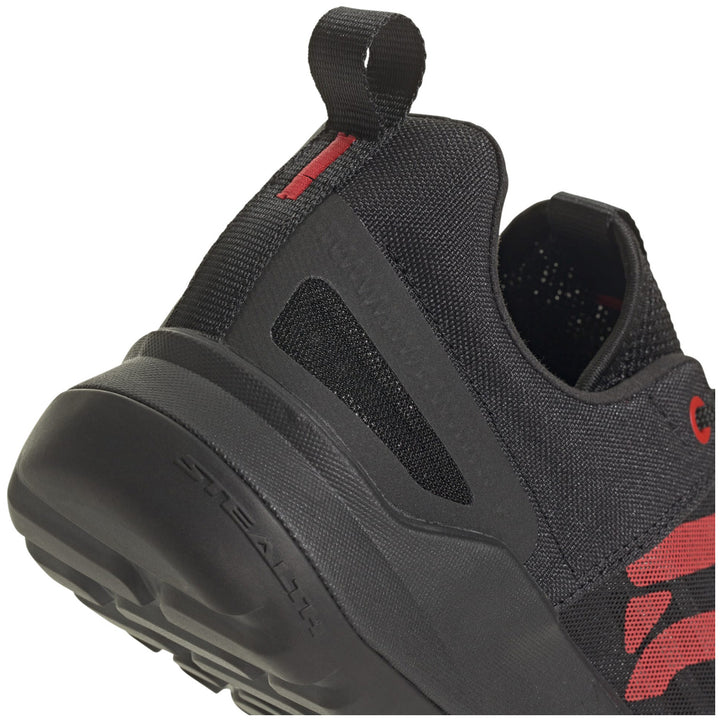 Five Ten Trailcross LT Shoes Core Black/Pure Ruby/Grey Three