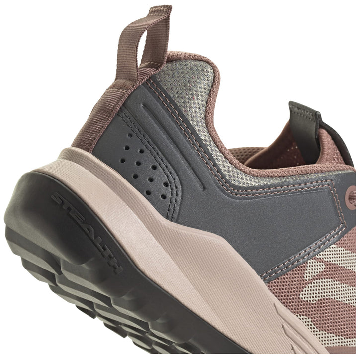 Five Ten Trailcross XT Shoes - Women's Warm Clay/Alumina/Wonder Taupe