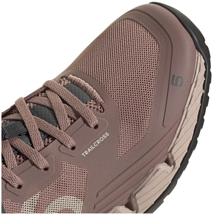 Five Ten Trailcross XT Shoes - Women's Warm Clay/Alumina/Wonder Taupe