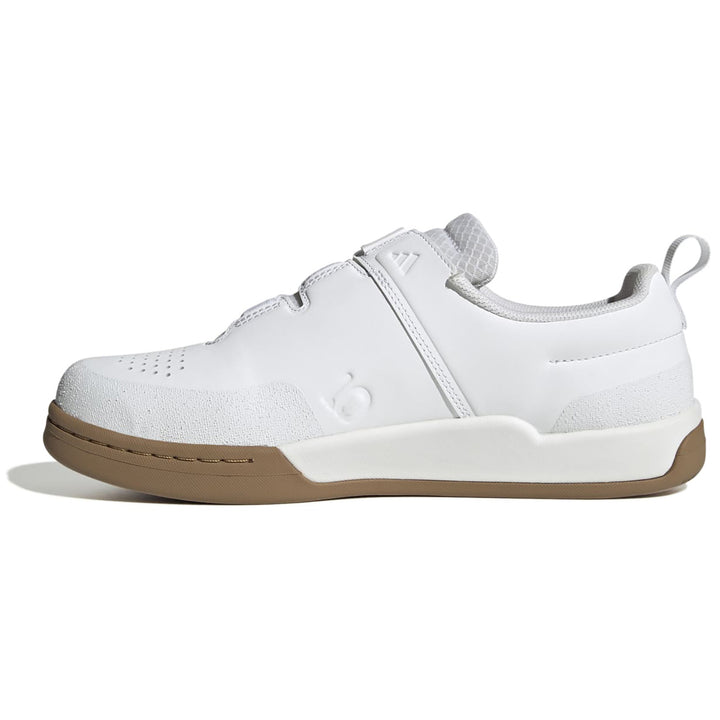 Five Ten Freerider Pro BOA Shoes Cloud White/Core Black/Red
