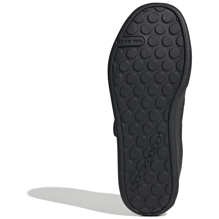 Five Ten Freerider Pro BOA Shoes - Women's Core Black/Linen Green/Cloud White