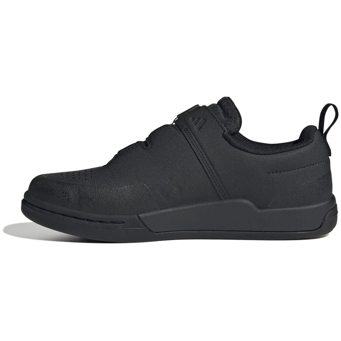 Five Ten Freerider Pro BOA Shoes - Women's Core Black/Linen Green/Cloud White