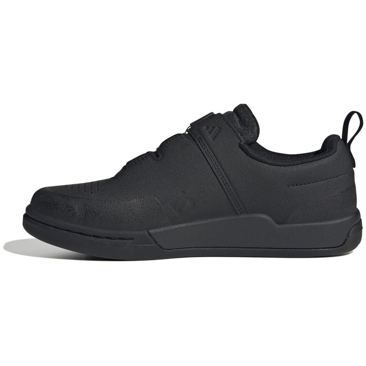 Five Ten Freerider Pro BOA Shoes - Women's Core Black/Linen Green/Cloud White
