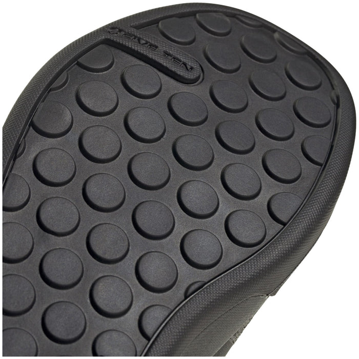 Five Ten Freerider Pro BOA Shoes - Women's Core Black/Linen Green/Cloud White