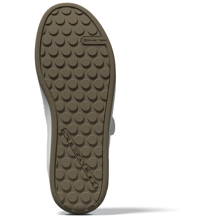 Five Ten Freerider Pro BOA Shoes - Women's Cloud White/Warm Clay/Grey Three