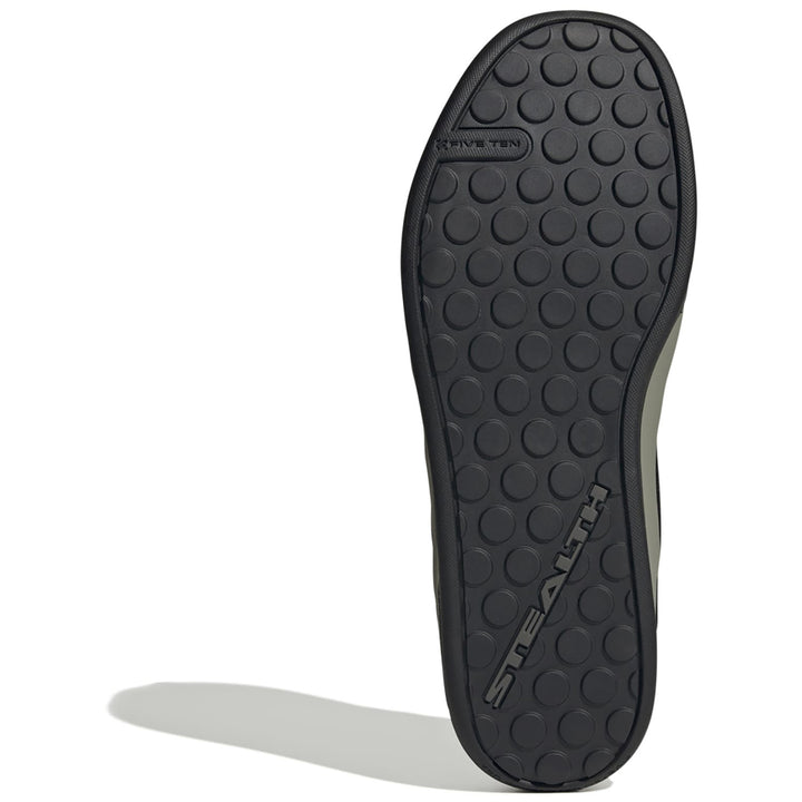 Five Ten Freerider Pro Canvas Shoes Grey Six/Silver Pebble/Core Black