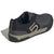 Five Ten Freerider Pro Canvas Shoes Grey Six/Silver Pebble/Core Black