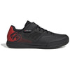 Core Black/Core Black/Red