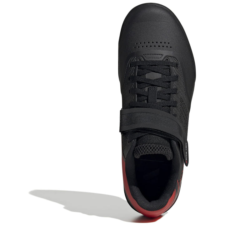 Five Ten Hellcat Pro Shoes Core Black/Core Black/Red