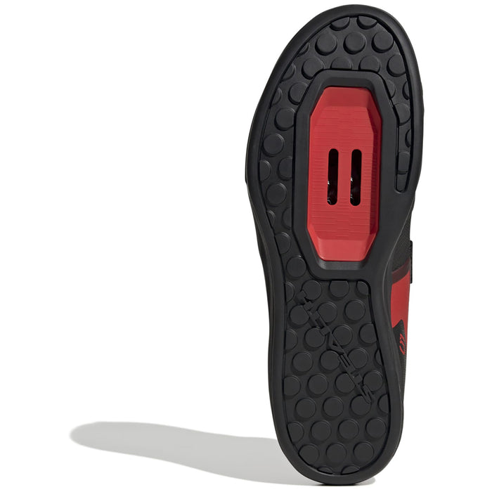 Five Ten Hellcat Pro Shoes Core Black/Core Black/Red