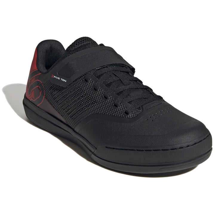 Five Ten Hellcat Pro Shoes Core Black/Core Black/Red