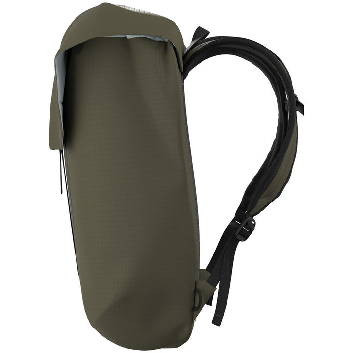 Arc'teryx Granville 25 Backpack Tatsu