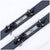 ATK Freeraider 15 Evo Alpine Touring Ski Bindings 2027 Black Sand