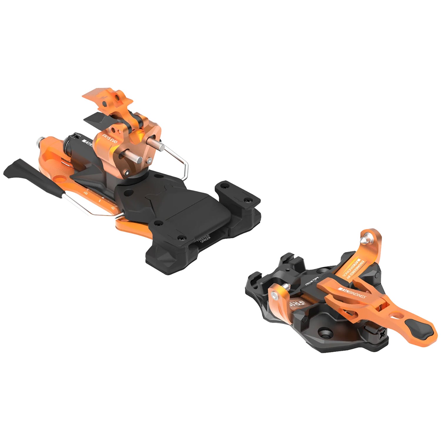 ATK Freeraider 15 EVO 美品 FREERAIDER 15 EVO
