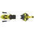 ATK Raider 13 Evo Alpine Touring Ski Bindings 2027 Yellow
