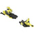 ATK Raider 13 Evo Alpine Touring Ski Bindings 2027 Yellow