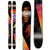 Armada ARV 106 Skis + Warden 13 Demo Ski Bindings 2019
