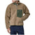 Patagonia Classic Retro-X® Jacket - Men's Seabird Grey