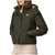Patagonia Downdrift Jacket - Women's Pine Needle Green