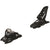 Armada Trace 98 Skis + Marker Squire 11 Demo Bindings 2019